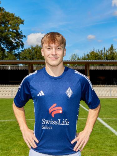 Ruben Schwind