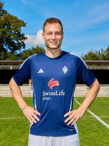Dennis Spieß