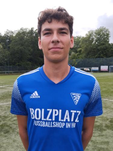 Nico Heinrichs