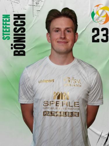 Steffen Bönisch