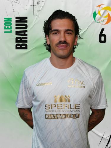 Leon Braun