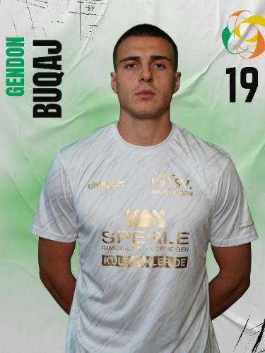 Gendon Buqaj