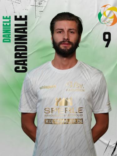 Daniele Cardinale