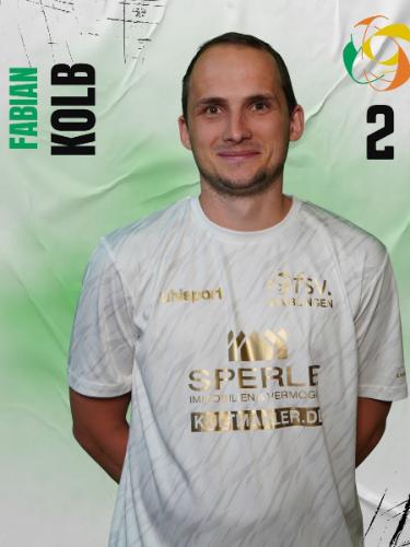 Fabian Kolb