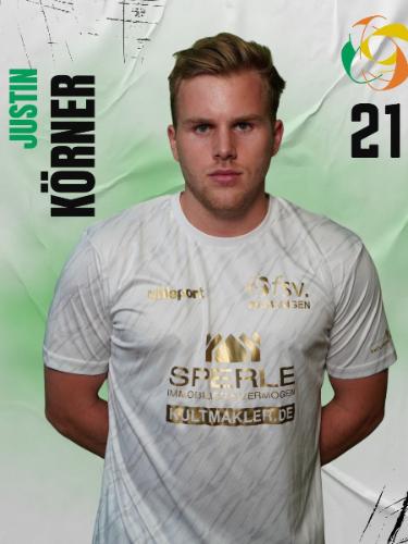 Justin Körner