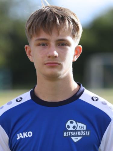 Hannes Boysen