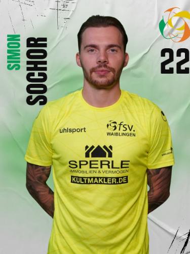 Simon Sochor