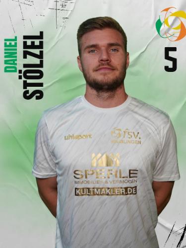 Daniel Stölzel