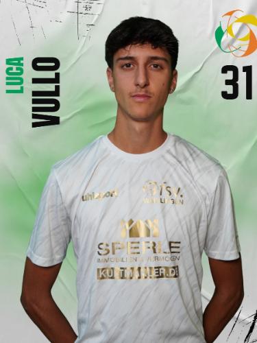 Luca Vullo