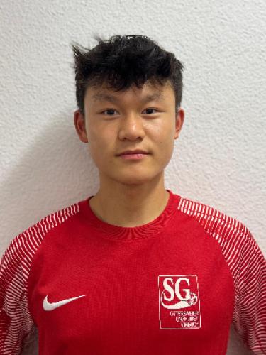 Patrick Shen