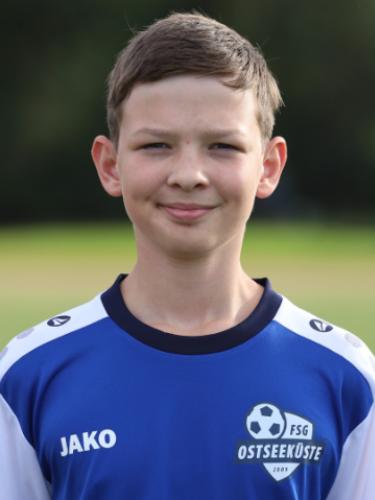 Finn Kollender