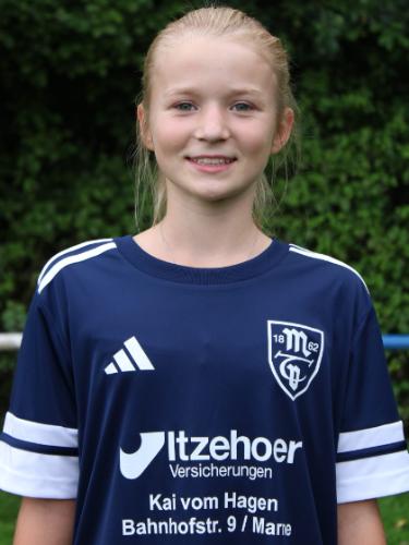 Lotta Mehlert