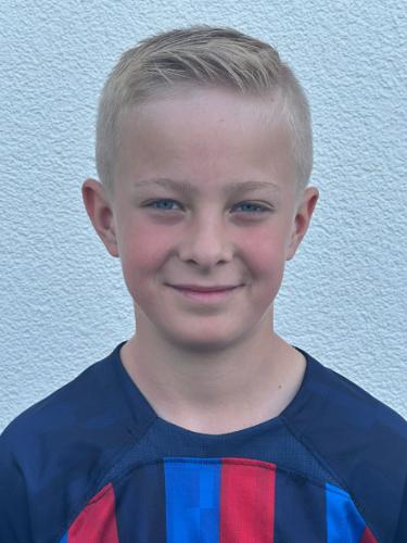 Maximilian Krohn