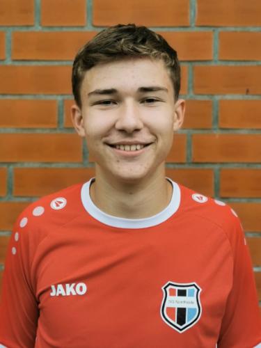 Hannes Eike Brandt