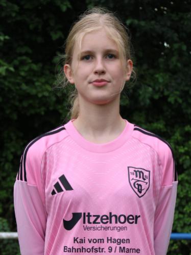 Elina Junge
