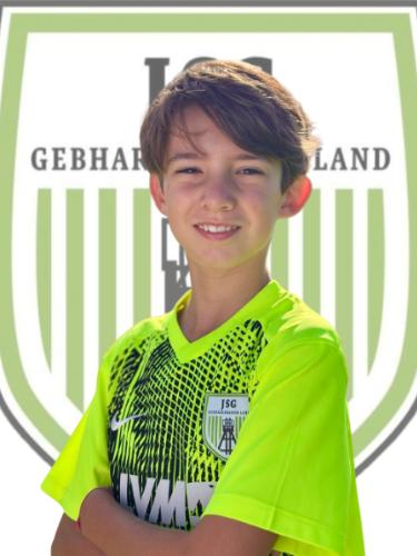 Nikita Fritzler