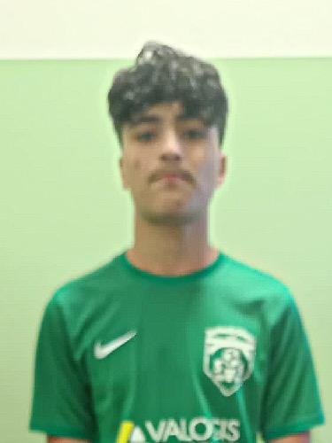 Omar Shanwan