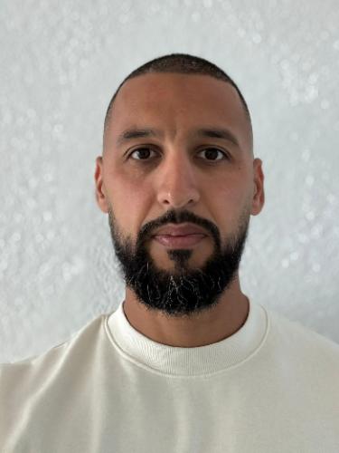 Wisam Hussein