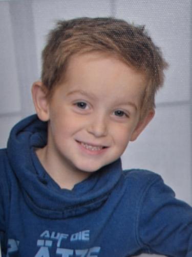 Leonhard Aleksander Fändrich