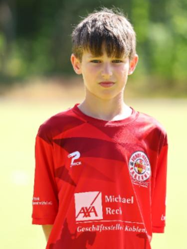 Maximilian Kipfmüller