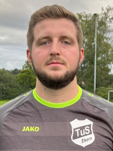 Jannis Bartmann