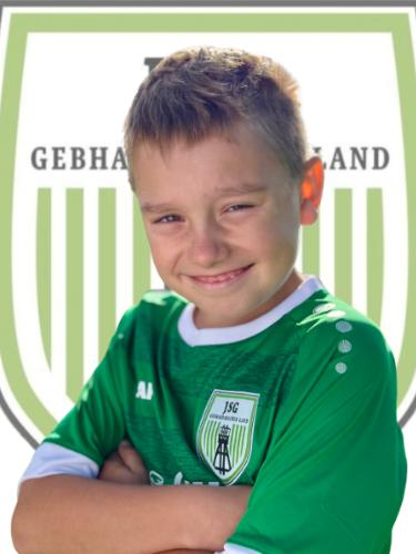 Jayden Jascha Höfer