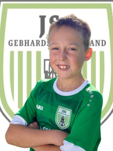 Maximilian Schmid