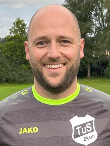 Tim Germer