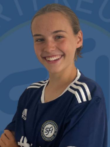 Anna Luise Quellmalz