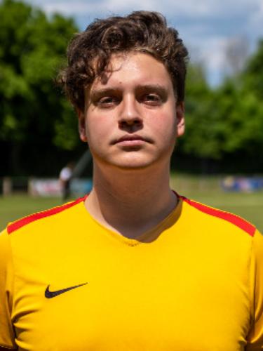 Julian Schneider