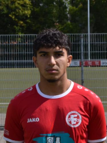 Panagiotis Ioannidis