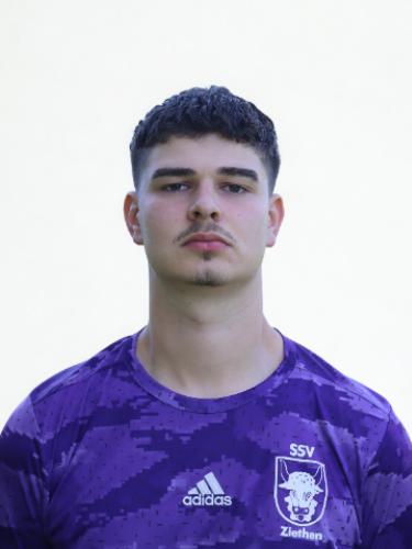 Xander Johan Dietz