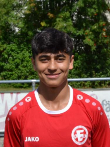 Wisam Ismail Hussein