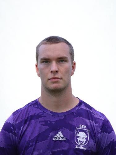 Tobias Vetter