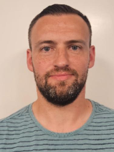 Kevin Graef