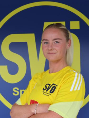 Laura Hartmann