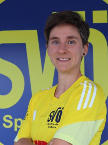 Rebecca Jütte