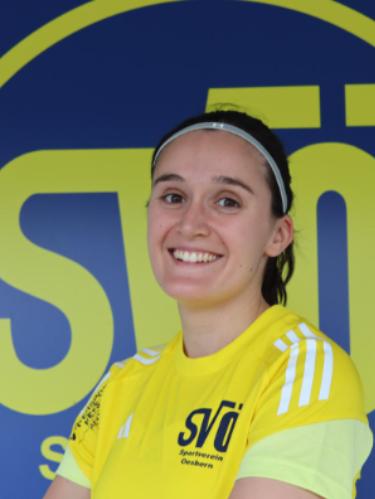 Jasmin Lino Dos Santos