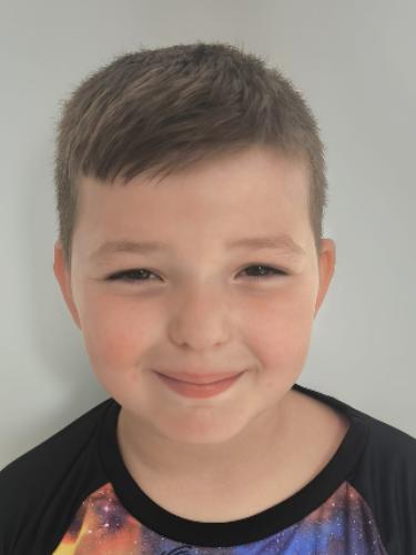 Liam Holzbrecher