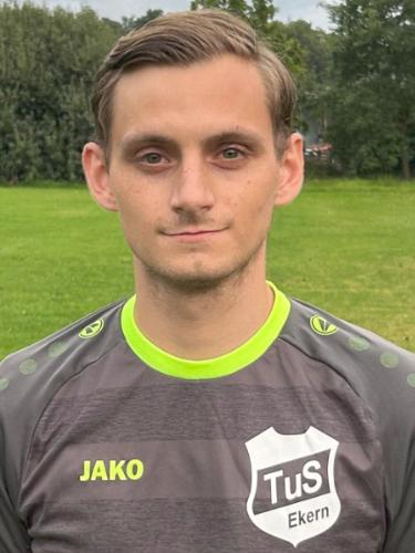 Marc Webermann