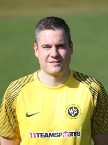 Tom Behrens