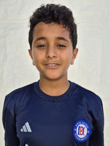 Furas Nasr Saleh Rabed