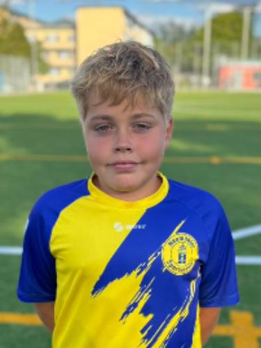 Maximilian Schlichting