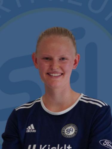 Frida Josefin Seipel