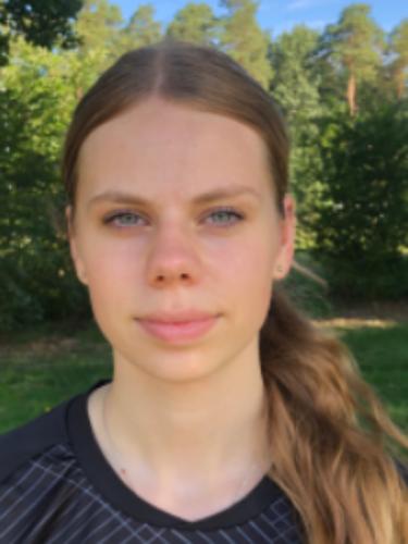 Charlotte Haalck