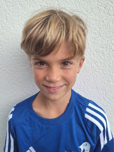 Lennart Schmid