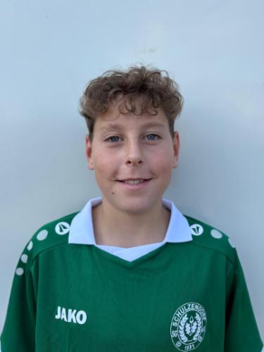 Florian Bouvet