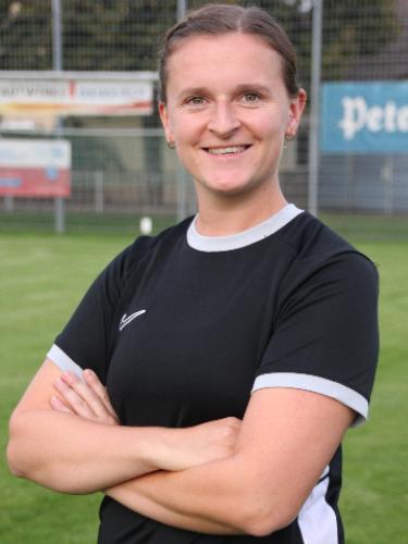 Teresa Baumann