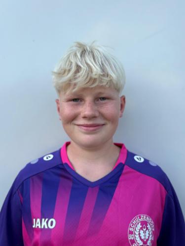 Thorben Hoehn