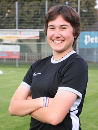 Paula Marie Lange